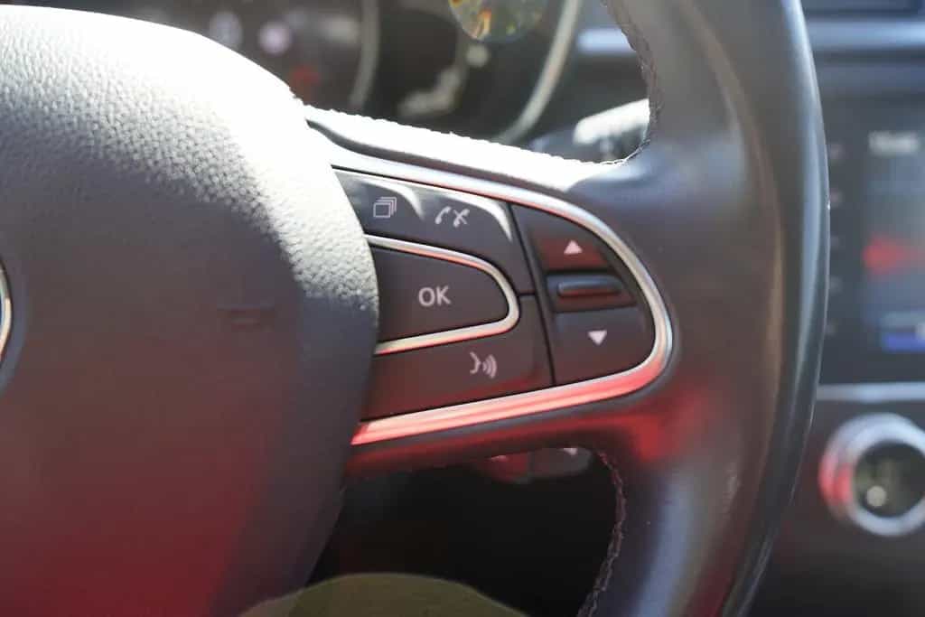 Renault Kadjar 1.3 TCE Business Edition 09/2019-photo-13