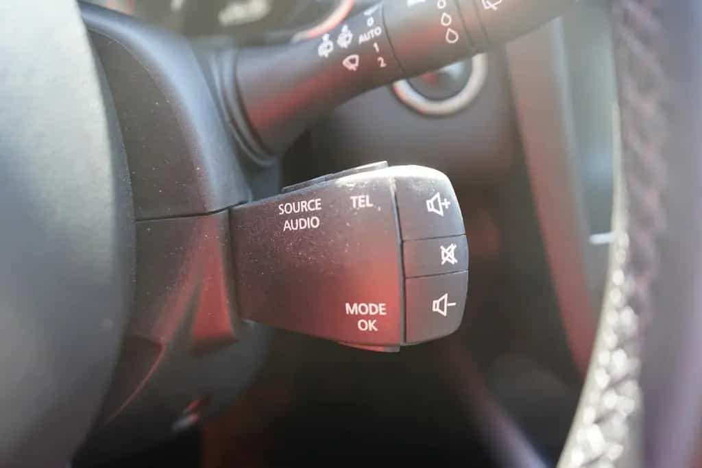 Renault Kadjar 1.3 TCE Business Edition 09/2019-photo-15