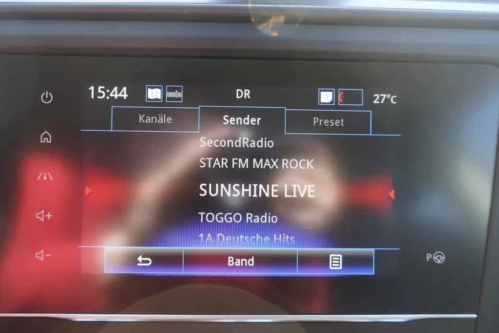 Renault Kadjar 1.3 TCE Business Edition 09/2019-photo-16