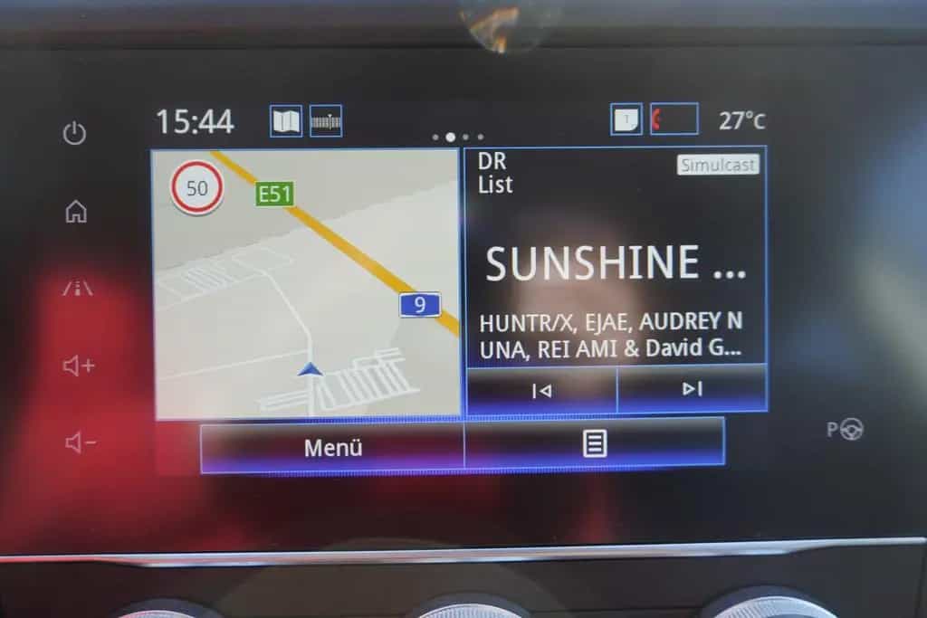 Renault Kadjar 1.3 TCE Business Edition 09/2019-photo-17