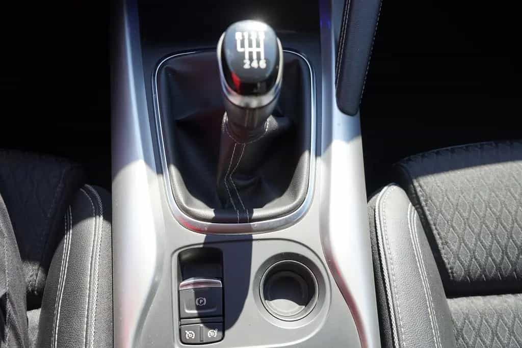 Renault Kadjar 1.3 TCE Business Edition 09/2019-photo-21