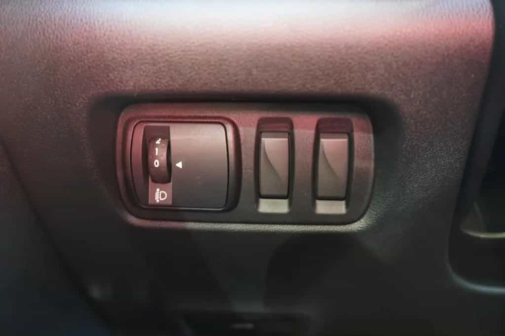 Renault Kadjar 1.3 TCE Business Edition 09/2019-photo-23