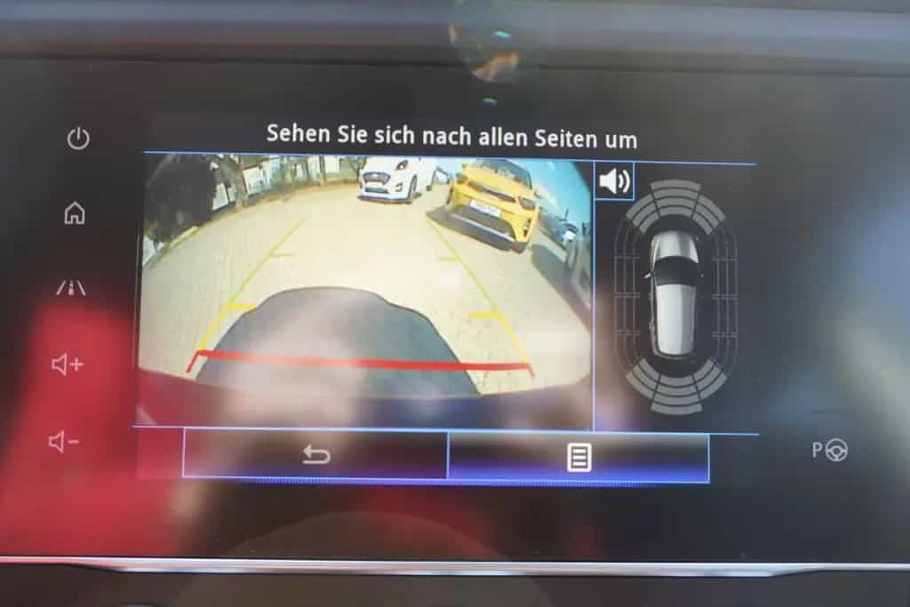 Renault Kadjar 1.3 TCE Business Edition 09/2019-photo-24