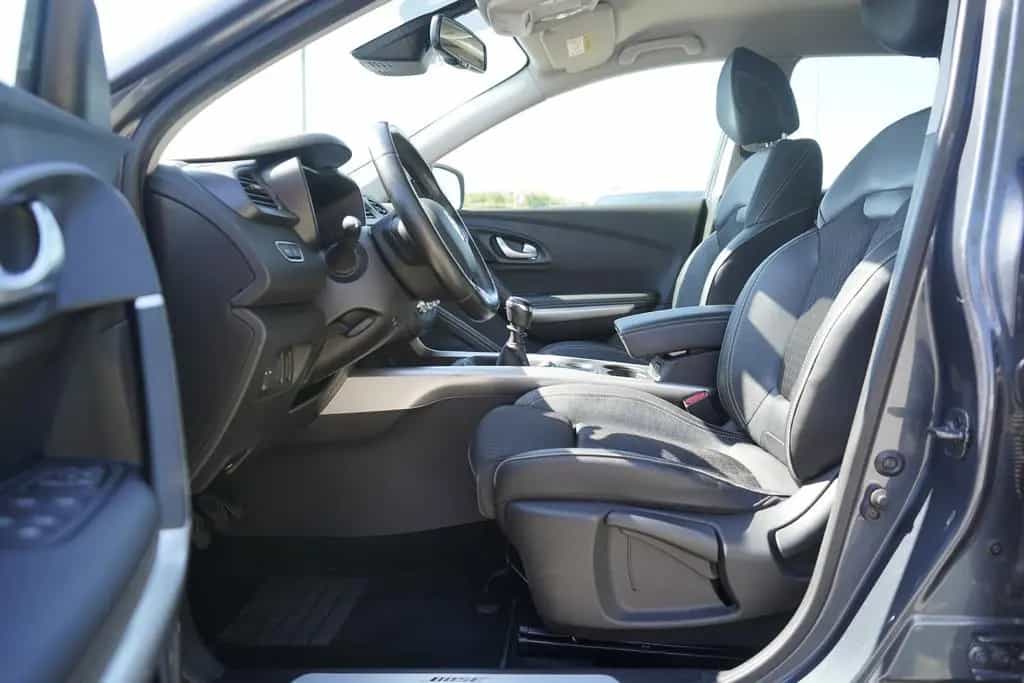 Renault Kadjar 1.3 TCE Business Edition 09/2019-photo-27