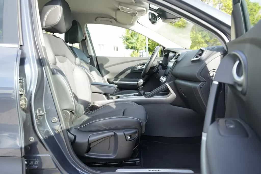 Renault Kadjar 1.3 TCE Business Edition 09/2019-photo-28