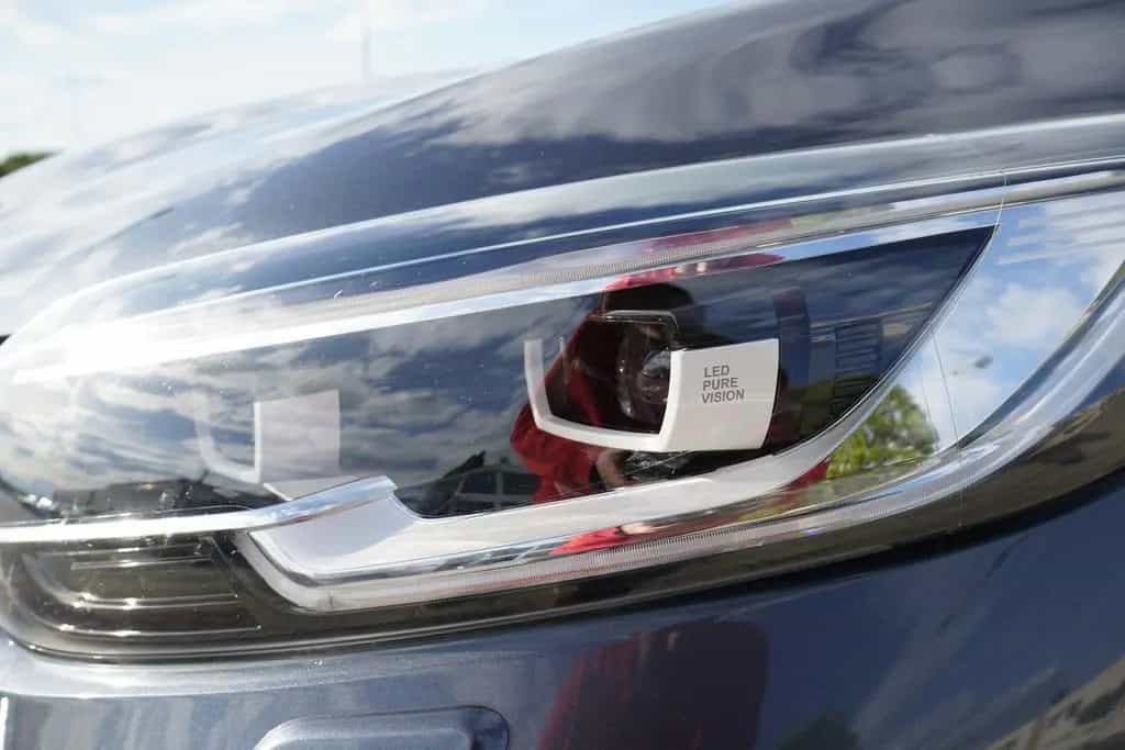 Renault Kadjar 1.3 TCE Business Edition 09/2019-photo-3