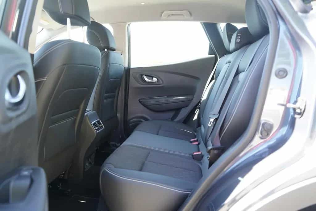 Renault Kadjar 1.3 TCE Business Edition 09/2019-photo-30