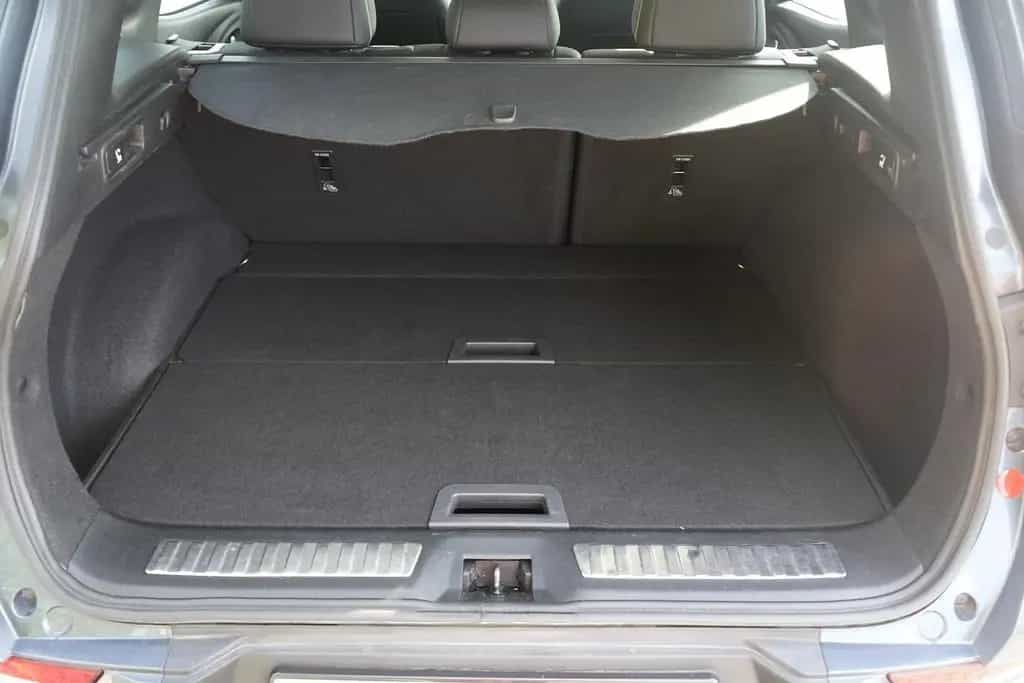 Renault Kadjar 1.3 TCE Business Edition 09/2019-photo-31