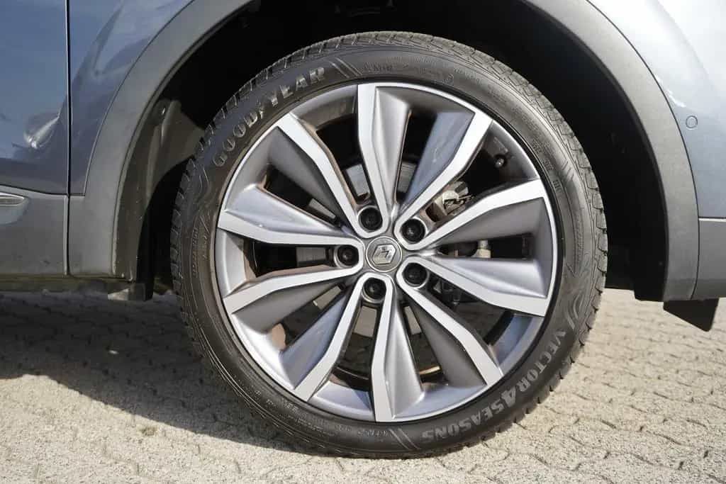 Renault Kadjar 1.3 TCE Business Edition 09/2019-photo-33