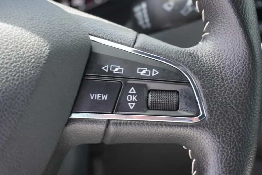 Seat Ibiza 1.0 TSI Xcellence LED Navi FullLink Kamera 08/2020-photo-15