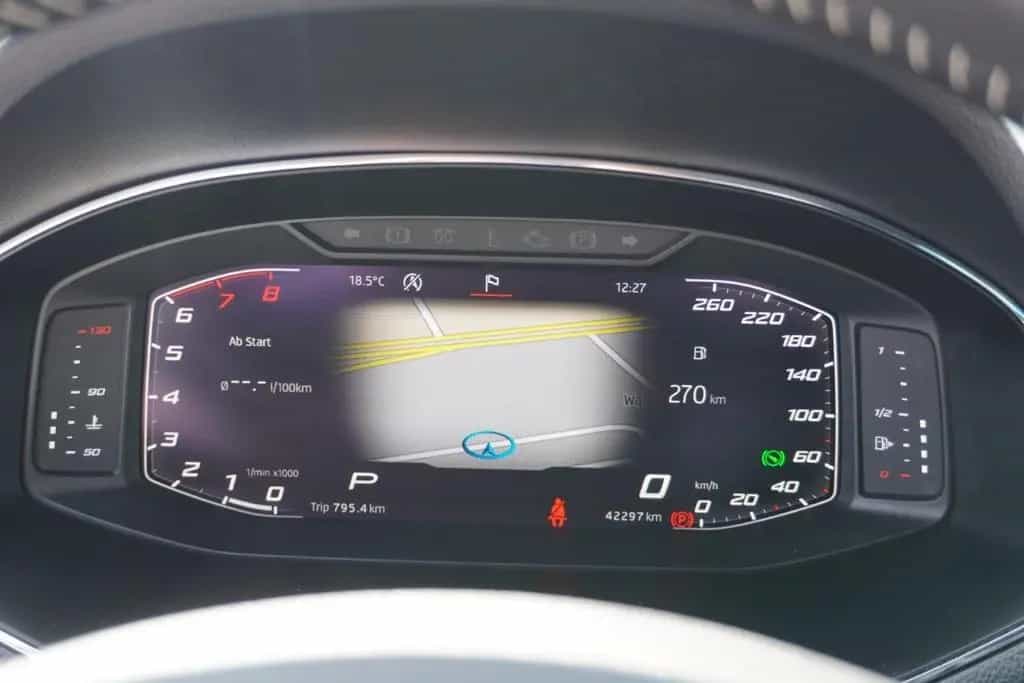 Seat Ibiza 1.0 TSI Xcellence LED Navi FullLink Kamera 08/2020-photo-18