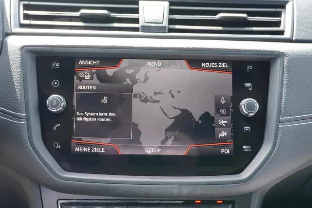 Seat Ibiza 1.0 TSI Xcellence LED Navi FullLink Kamera 08/2020-photo-20