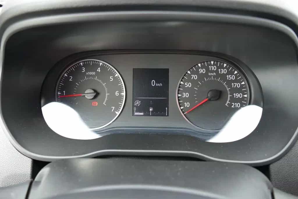 Dacia Duster II 1.3 TCe 130 Prestige Navi Kamera AHK A 08/2019-photo-16