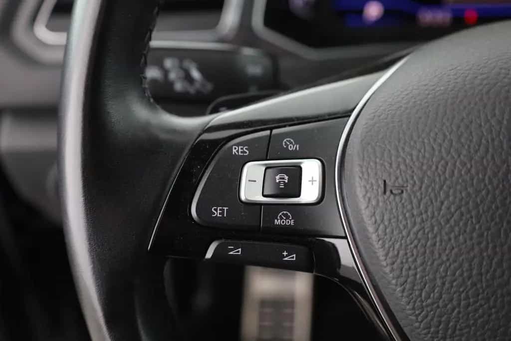 Volkswagen T-Roc 1.5 TSI DSG Sport LED Virtual Cockpit Navi 07/2018-photo-15