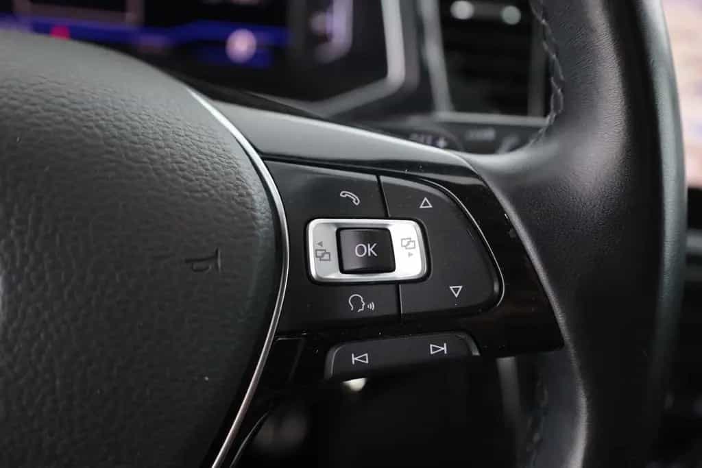 Volkswagen T-Roc 1.5 TSI DSG Sport LED Virtual Cockpit Navi 07/2018-photo-16