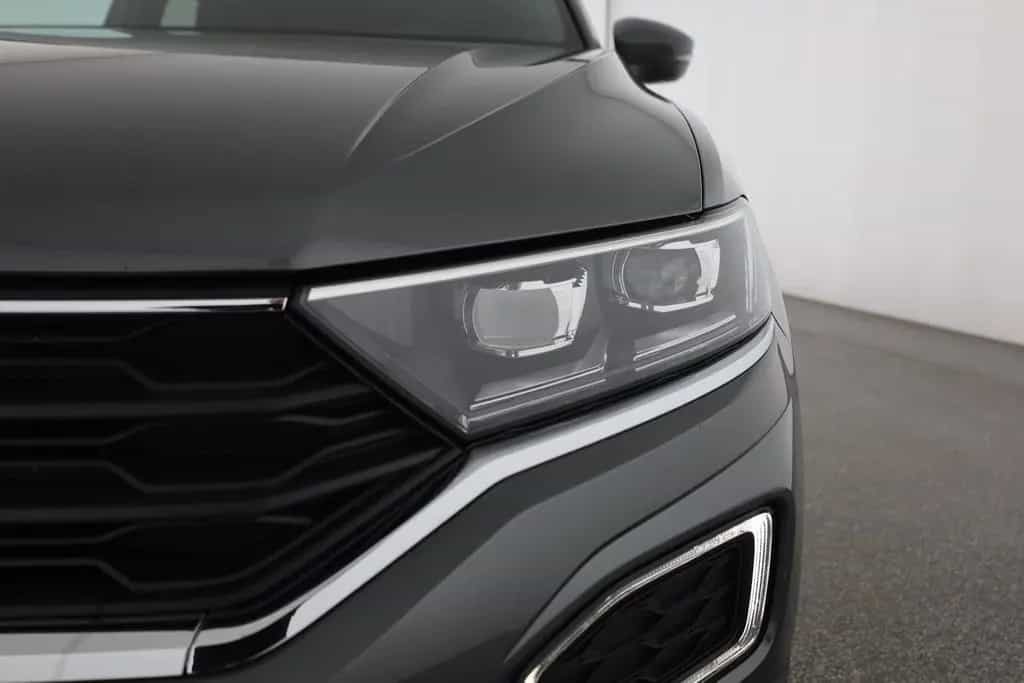 Volkswagen T-Roc 1.5 TSI DSG Sport LED Virtual Cockpit Navi 07/2018-photo-28