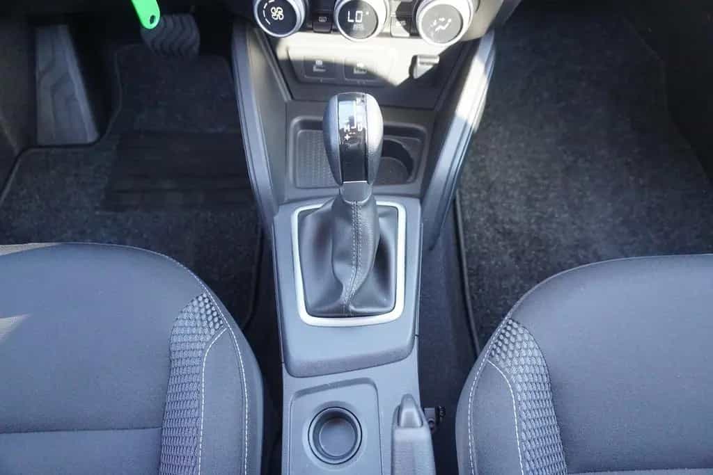 Dacia Duster II 1.3 TCE Journey LED Navi Kamera AHK 04/2023-photo-15