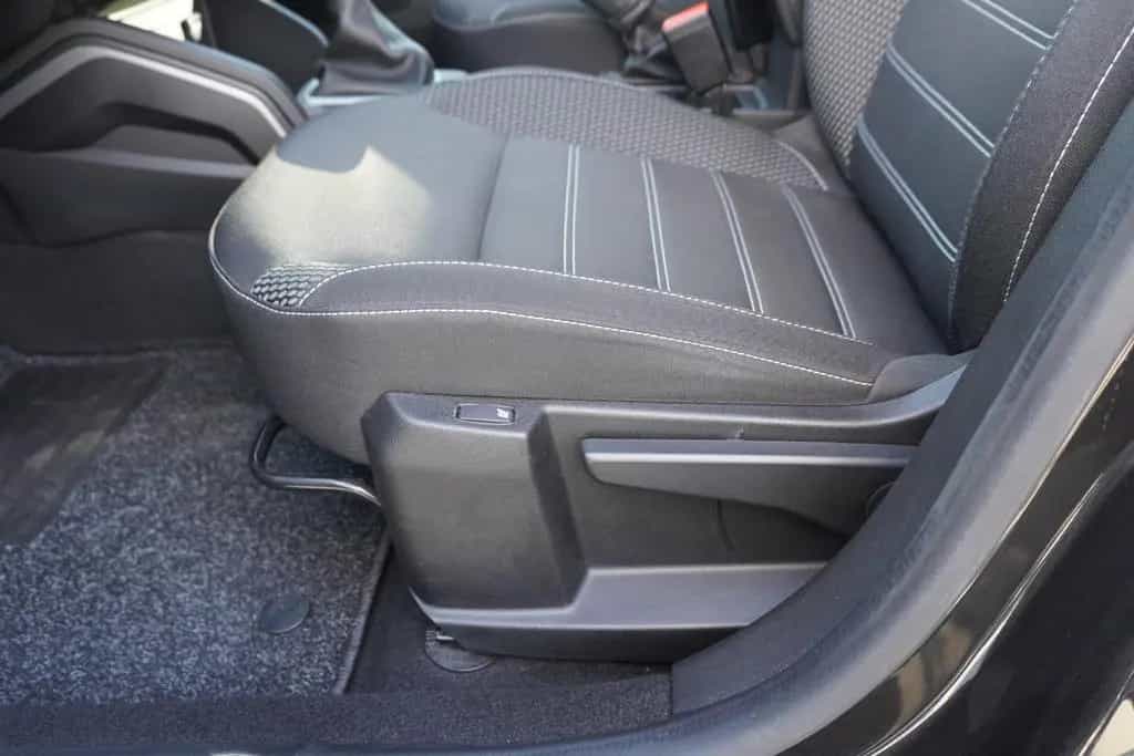 Dacia Duster II 1.3 TCE Journey LED Navi Kamera AHK 04/2023-photo-21