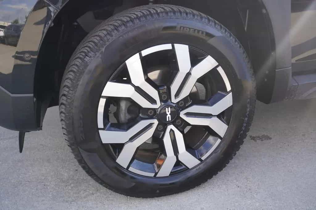 Dacia Duster II 1.3 TCE Journey LED Navi Kamera AHK 04/2023-photo-7