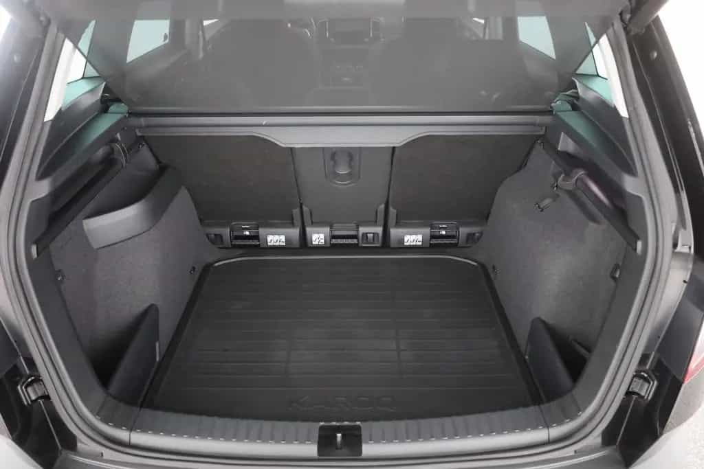 Skoda Karoq 1.5 TSI DSG Clever LED Navi Panorama AHK 04/2021-photo-25