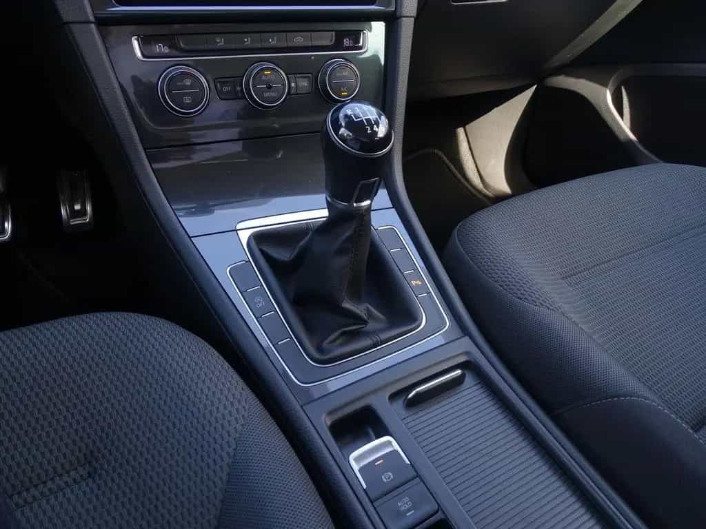 Volkswagen Golf VII Variant 1.0 TSI Klimaaut. ACC DAB 07/2019-photo-15