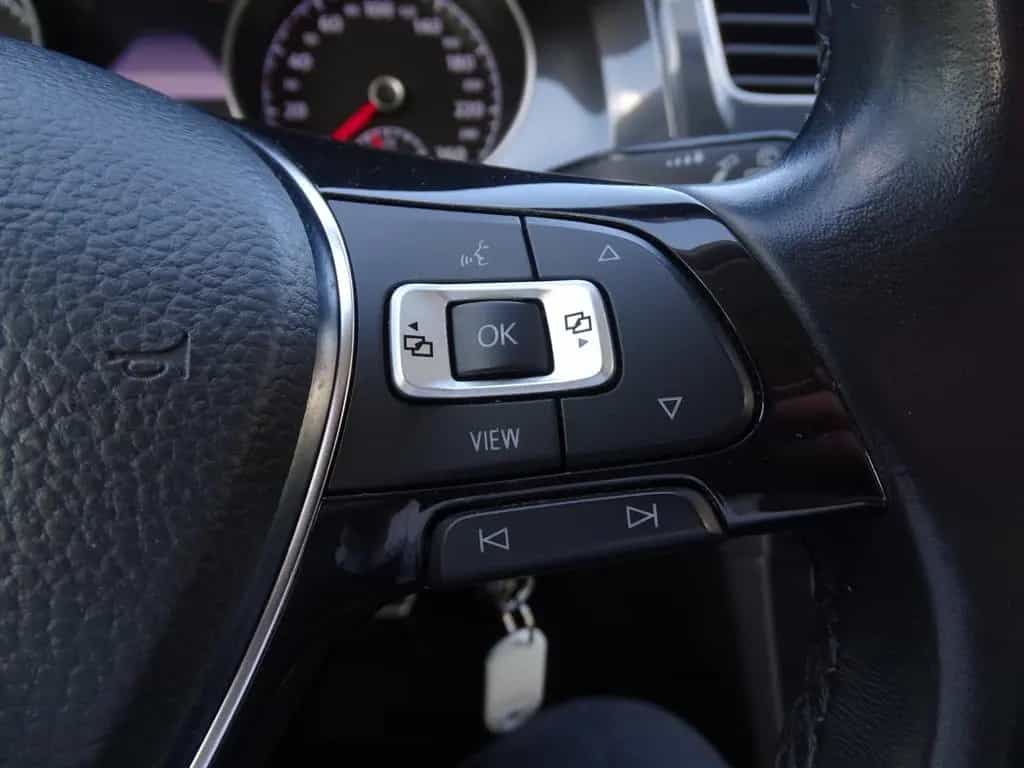 Volkswagen Golf VII Variant 1.0 TSI Klimaaut. ACC DAB 07/2019-photo-17