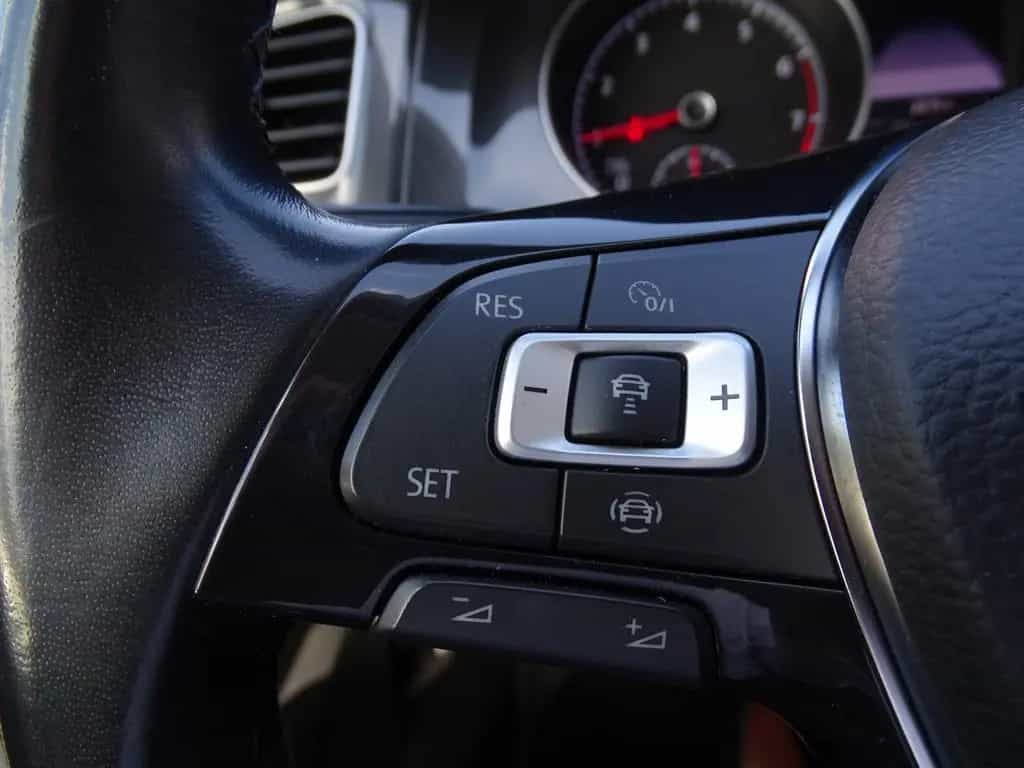 Volkswagen Golf VII Variant 1.0 TSI Klimaaut. ACC DAB 07/2019-photo-18