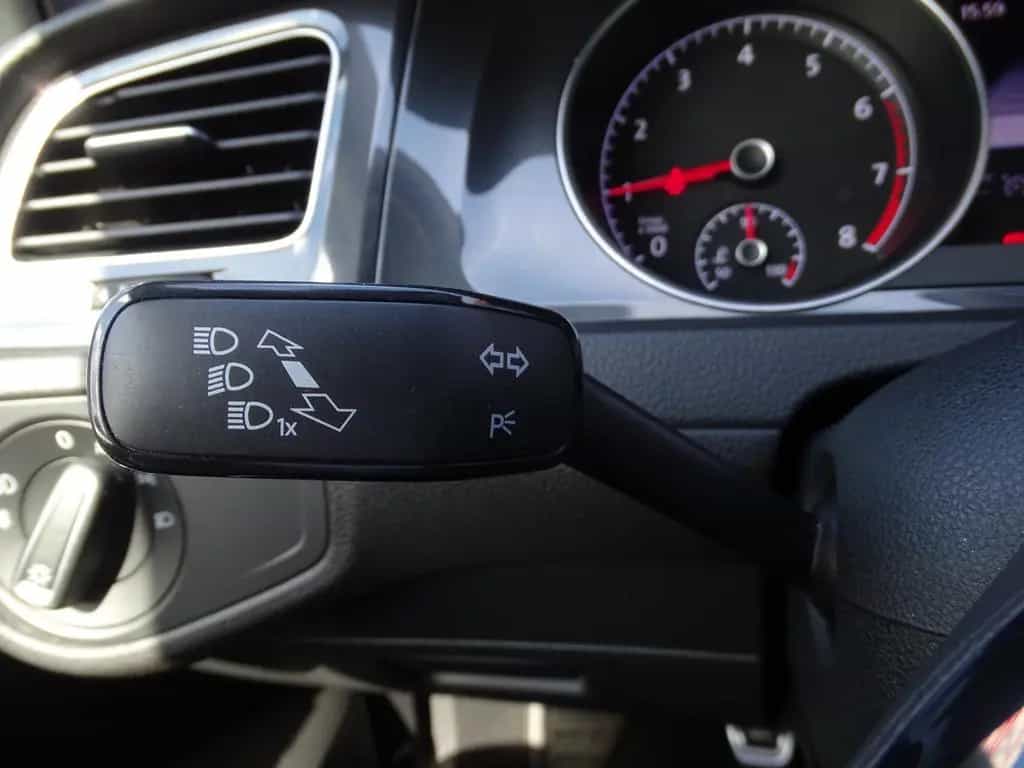 Volkswagen Golf VII Variant 1.0 TSI Klimaaut. ACC DAB 07/2019-photo-19