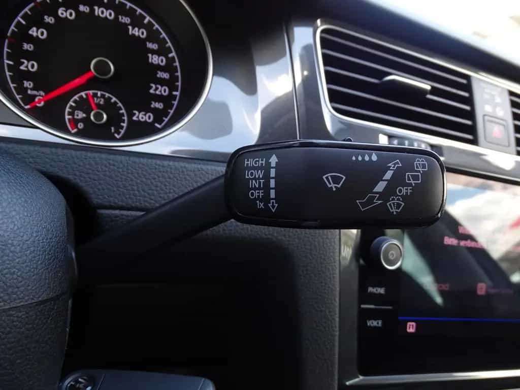 Volkswagen Golf VII Variant 1.0 TSI Klimaaut. ACC DAB 07/2019-photo-20