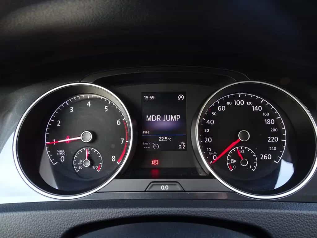 Volkswagen Golf VII Variant 1.0 TSI Klimaaut. ACC DAB 07/2019-photo-21