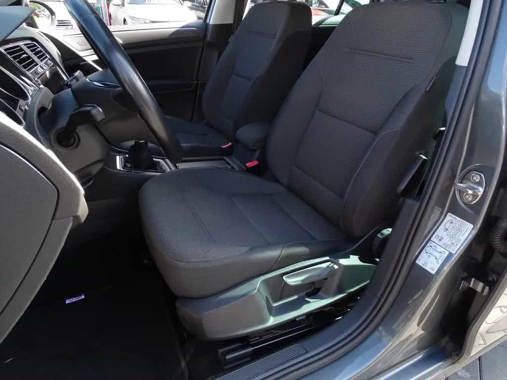 Volkswagen Golf VII Variant 1.0 TSI Klimaaut. ACC DAB 07/2019-photo-27