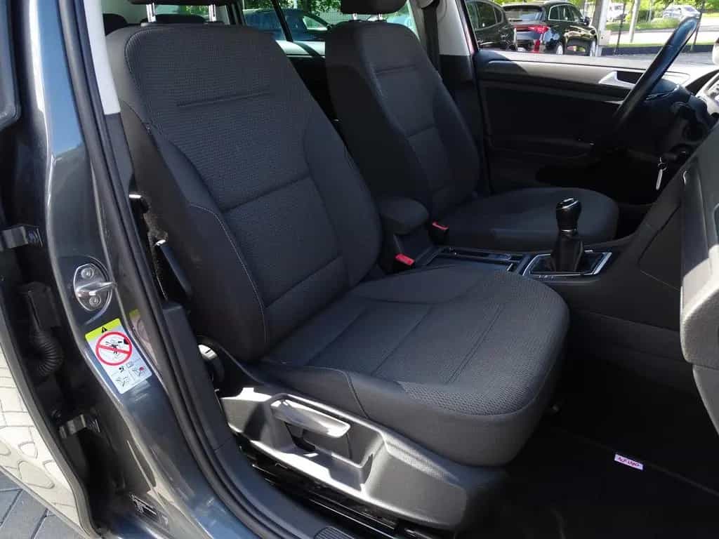 Volkswagen Golf VII Variant 1.0 TSI Klimaaut. ACC DAB 07/2019-photo-28