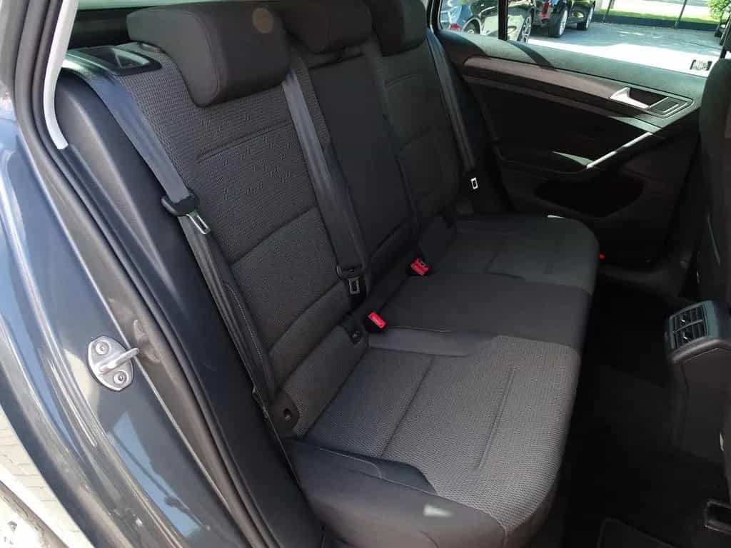Volkswagen Golf VII Variant 1.0 TSI Klimaaut. ACC DAB 07/2019-photo-29