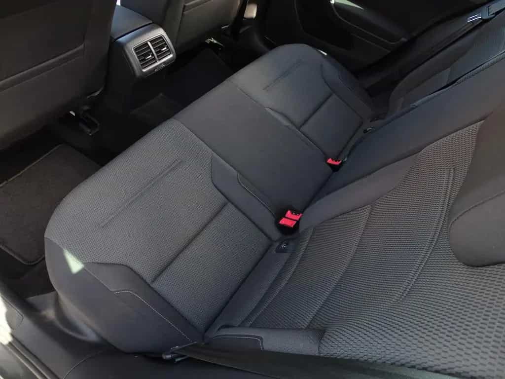 Volkswagen Golf VII Variant 1.0 TSI Klimaaut. ACC DAB 07/2019-photo-30