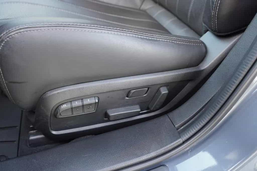 Mazda 6 2.0 LED Navi ACC Totwinkel Sitzbelüftung 360° 08/2021-photo-9