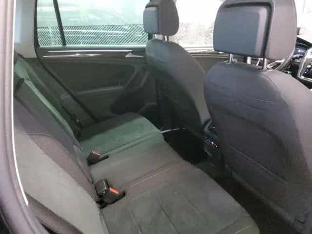 Volkswagen Tiguan 2.0 TDI Elegance DSG Pano Navi LED Kamera 12/2022-photo-6