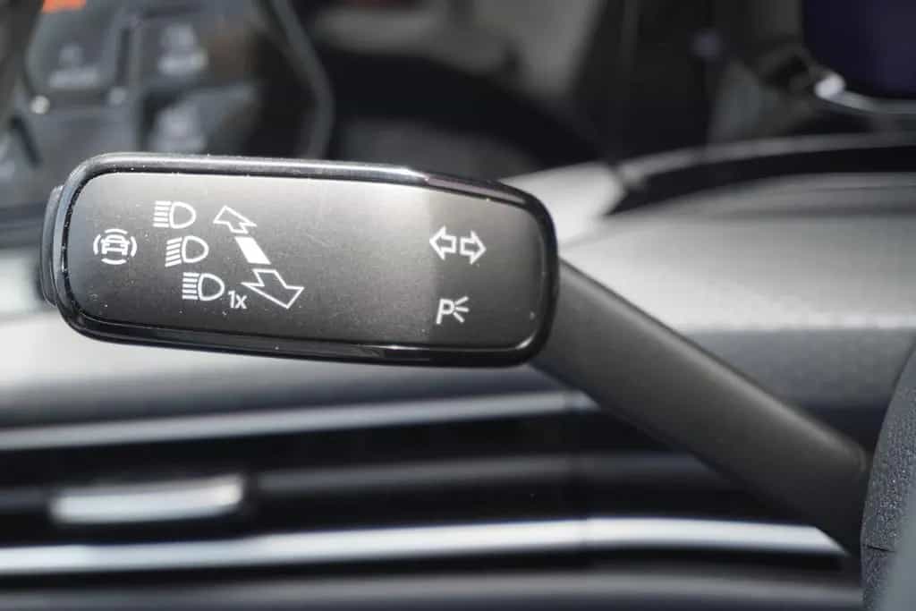 Volkswagen Golf VIII 2.0 GTI DSG LED Navi AHK App Connect 10/2020-photo-15