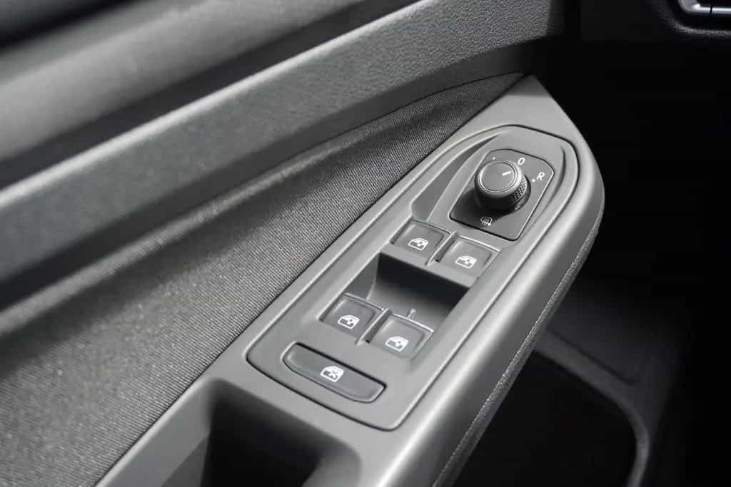 Volkswagen Golf VIII 2.0 GTI DSG LED Navi AHK App Connect 10/2020-photo-17