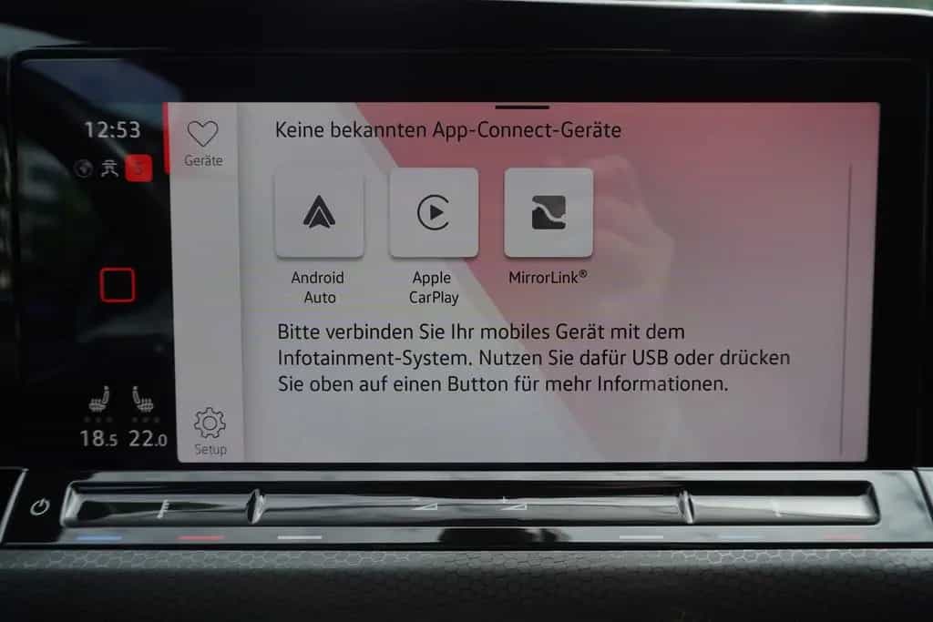 Volkswagen Golf VIII 2.0 GTI DSG LED Navi AHK App Connect 10/2020-photo-22