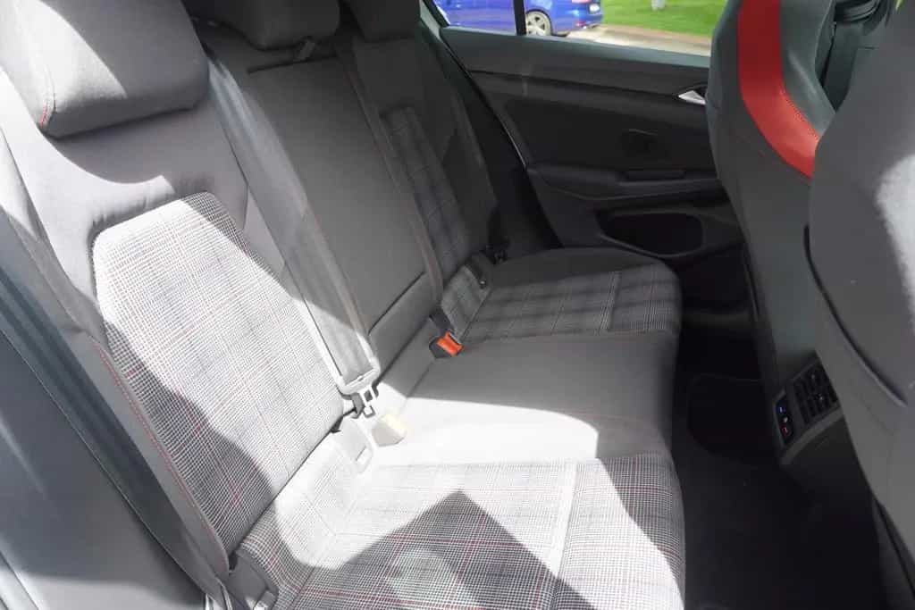 Volkswagen Golf VIII 2.0 GTI DSG LED Navi AHK App Connect 10/2020-photo-31