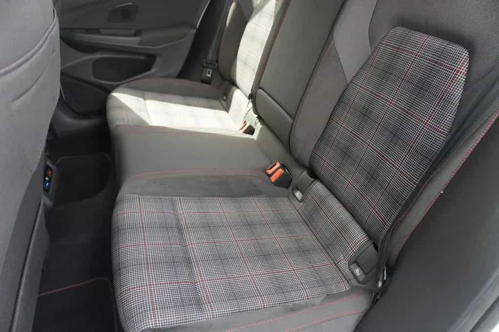 Volkswagen Golf VIII 2.0 GTI DSG LED Navi AHK App Connect 10/2020-photo-33