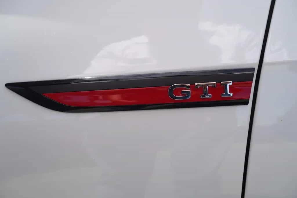 Volkswagen Golf VIII 2.0 GTI DSG LED Navi AHK App Connect 10/2020-photo-35