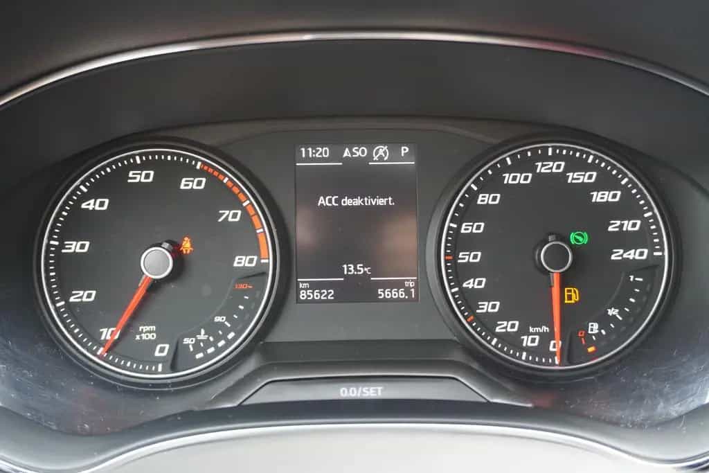 Seat Ibiza 1.0 TSI Xcellence LED Kamera Navi FullLink 11/2018-photo-20
