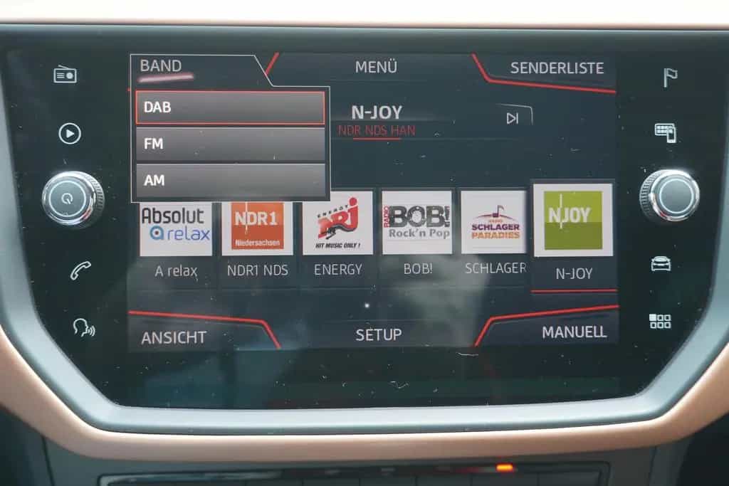 Seat Ibiza 1.0 TSI Xcellence LED Kamera Navi FullLink 11/2018-photo-23