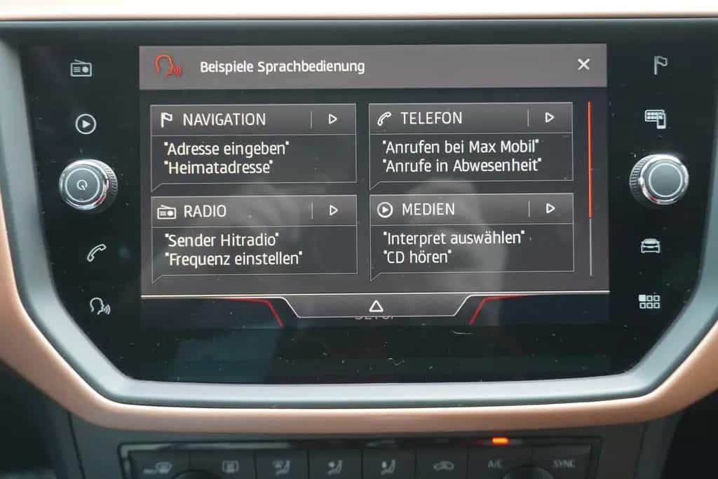Seat Ibiza 1.0 TSI Xcellence LED Kamera Navi FullLink 11/2018-photo-25