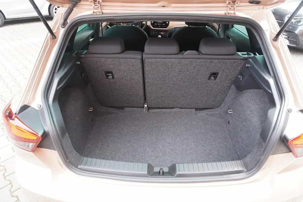Seat Ibiza 1.0 TSI Xcellence LED Kamera Navi FullLink 11/2018-photo-33