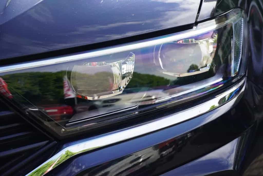 Volkswagen T-Roc 1.5 16V TSI R-Line LED ACC Kamera Navi 02/2022-photo-29