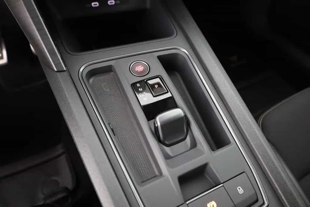 Cupra Leon ST 2.0 TSI DSG VZ LED Navi Virtual Cockpit 09/2023-photo-12