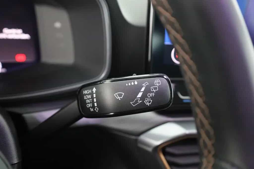 Cupra Leon ST 2.0 TSI DSG VZ LED Navi Virtual Cockpit 09/2023-photo-18