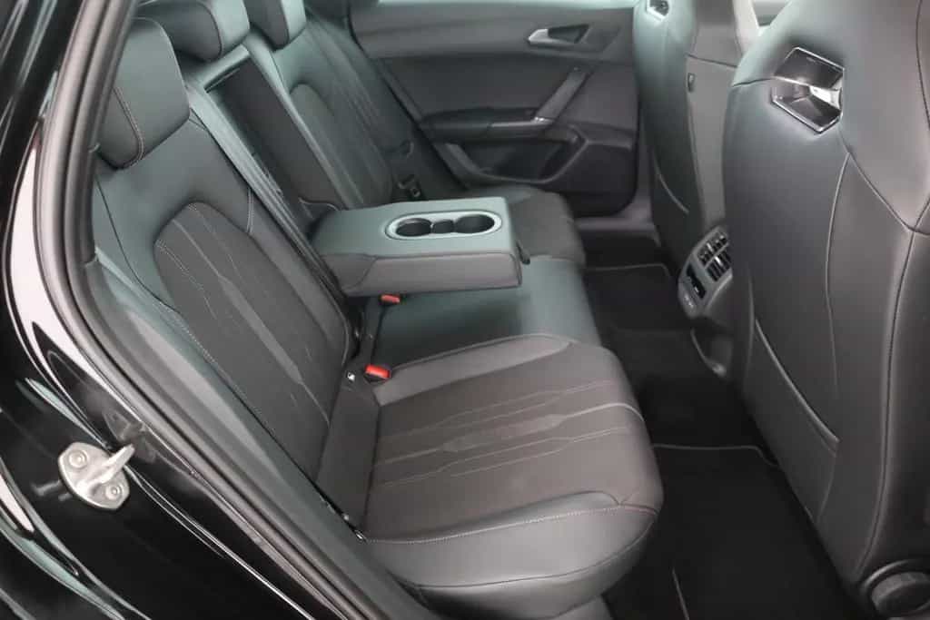 Cupra Leon ST 2.0 TSI DSG VZ LED Navi Virtual Cockpit 09/2023-photo-23